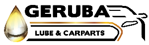 Logo von GERUBA Lube & Carparts