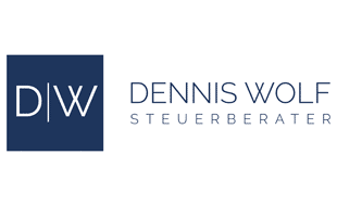 Logo von Wolf Dennis Steuerberater