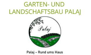 Logo von Garten- und Landschaftsbau Palaj