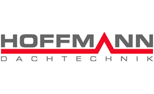 Logo von Hoffmann Dachtechnik