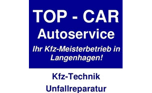 Logo von Top-Car Autoservice