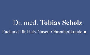 Logo von Scholz Tobias Dr. med.