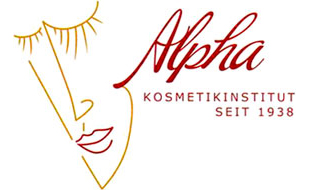 Logo von Alpha Kosmetik-Institut Tayebeh Ghaleei