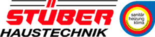 Logo von Arne Stüber Haustechnik GmbH