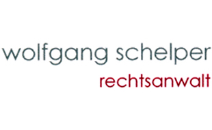 Logo von Schelper Wolfgang