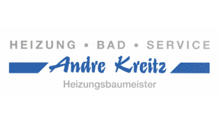 Logo von Kreitz Andre