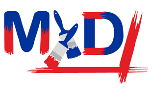 Logo von Dillge Martin Maler und Lackierer