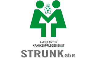 Logo von Strunk Krankenpflege, Strunk Krankenpflege
