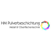 Logo von Elif Akcay Pulverbeschichtung v. Metallen HM Pulverbeschichtung