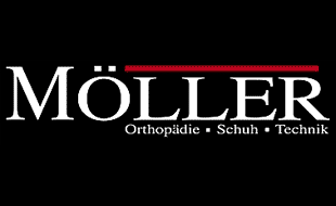 Logo von Möller Orthopädie Schuh Technik