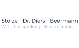 Logo von Stolze – Dr. Diers – Beerman GmbH