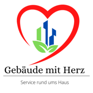 Logo von Gebäude Mit Herz