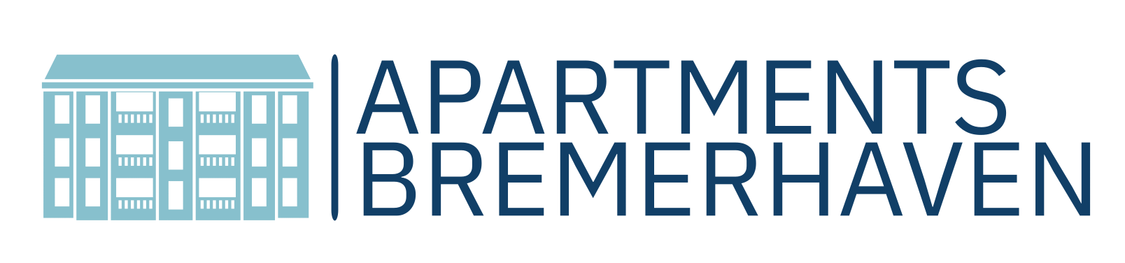 Logo von Apartments Bremerhaven