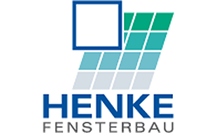 Logo von Henke Fensterbau GmbH & Co. KG