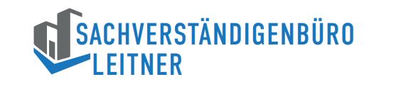 Logo von Sachverständigenbüro Leitner