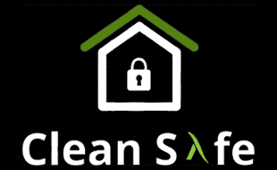Logo von Clean Safe Gebäudenreinigung