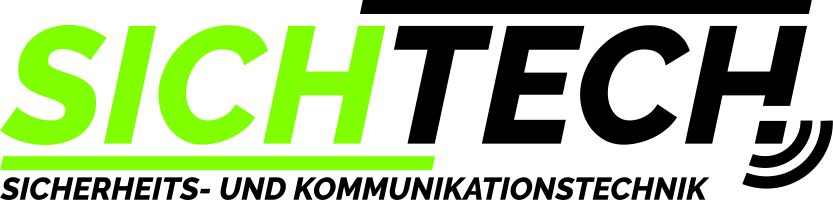 Logo von SICHTECH UG (haftungsbeschränkt)
