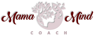 Logo von Mama Mind Coach