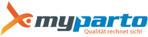 Logo von International Parts Trading GmbH