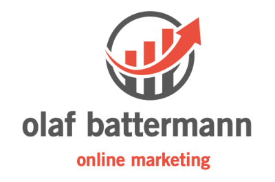 Logo von Olaf Battermann Online Marketing