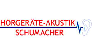 Logo von Hörgeräte-Akustik Schumacher GmbH & Co. KG Hörakustik-Meister
