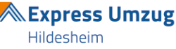 Logo von Express Umzug Hildesheim