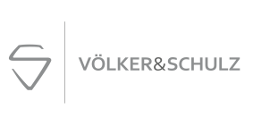 Logo von Völker & Schulz GmbH
