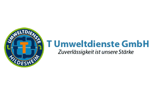 Logo von T Umweltdienste GmbH