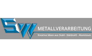 Logo von SW Metallverabeitung