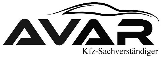 Logo von Kfz-Sachverständiger AVAR