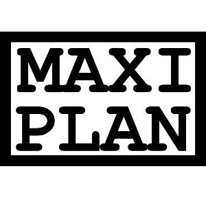 Logo von MAXI PLAN GmbH