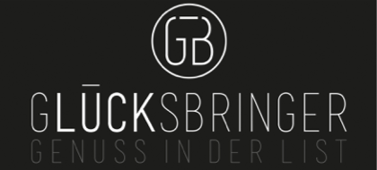 Logo von Der Glücksbringer - Genuss in der List