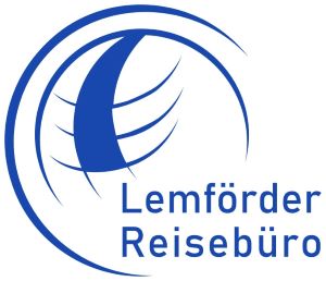 Logo von Lemförder Reisebüro