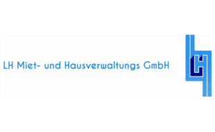 Logo von LH Miet- und Hausverwaltung GmbH