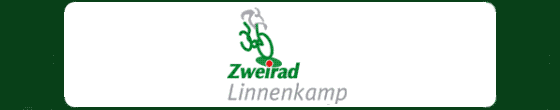 Logo von Zweirad Linnenkamp