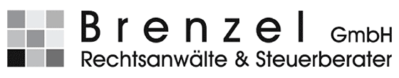 Logo von Brenzel GmbH Rechtsanwälte & Steuerberater