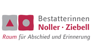 Logo von Bestatterinnen Noller + Ziebell