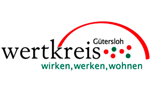 Logo von wertkreis Gütersloh gemeinnützige Gesellschaft mit beschränkter Haftung