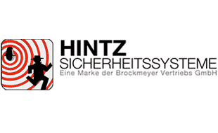 Logo von Erhard Hintz Sicherheitsysteme Brockmeyer Vertriebs GmbH