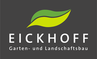 Logo von Eickhoff Garten- und Landschaftsbau GmbH & Co. KG