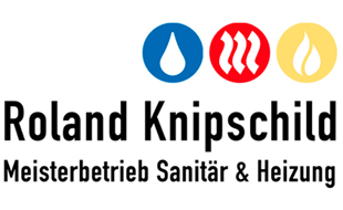 Logo von Knipschild Heizung & Sanitär