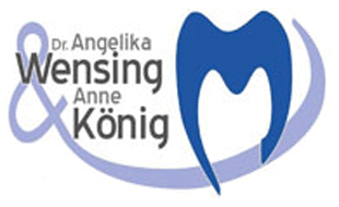 Logo von Zahnarztpraxis Dr. Angelika Wensing & Anne König