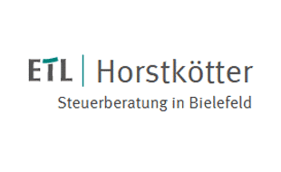 Logo von ETL I Horstkötter Steuerberatungsgesellschaft mbh