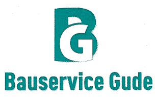 Logo von Bauservice Gude