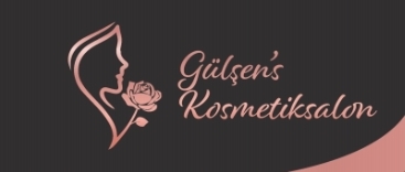 Logo von Gülsens Kosmetiksalon
