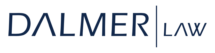 Logo von Dalmer|Law - Kanzlei für Baurecht