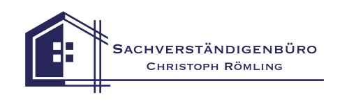 Logo von Sachverständigenbüro Christoph Römling