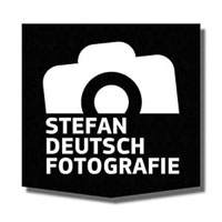 Logo von Stefan Deutsch Fotografie