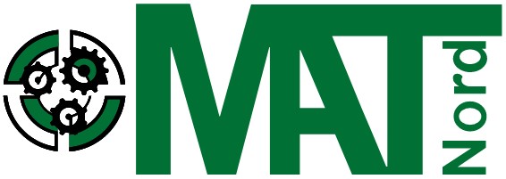 Logo von MAT Maschinen- und AnlagenTechnik Nord GmbH