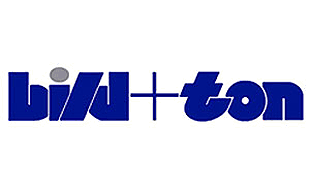 Logo von Bild + Ton Inh. Mario Schirdewahn